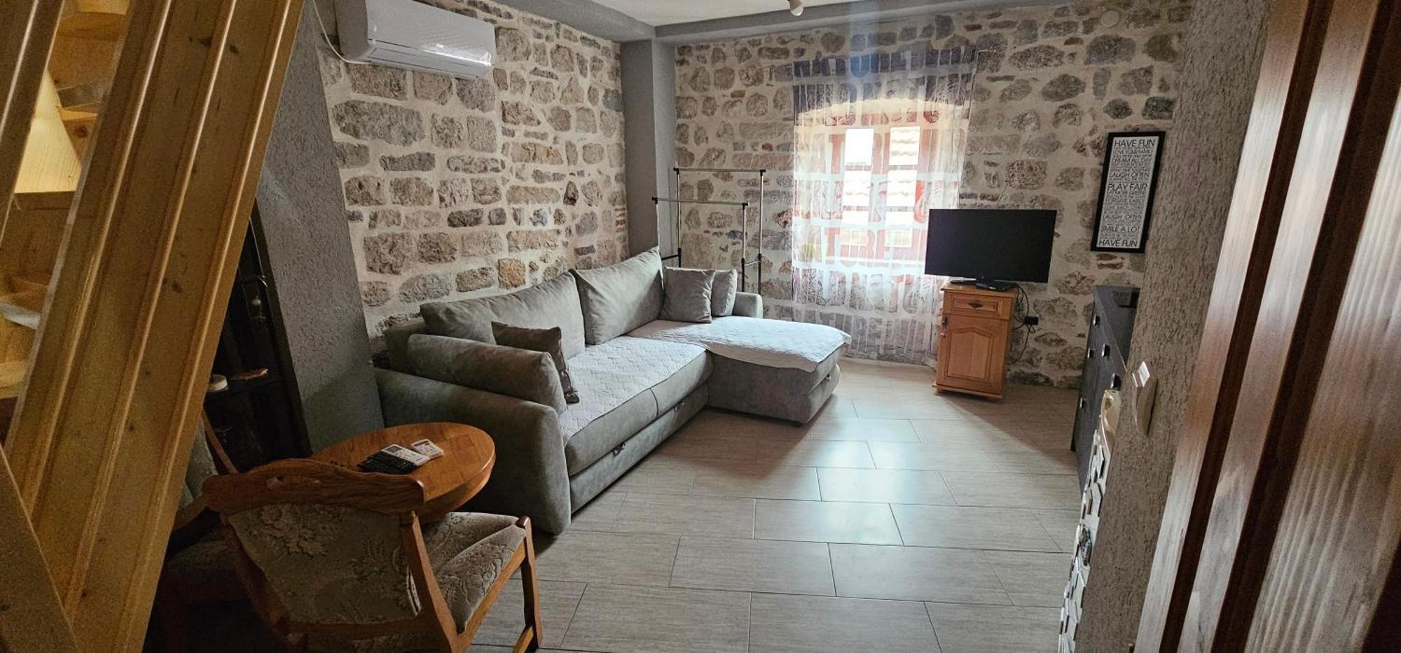 Guest House Sljuka Kotor Exteriör bild