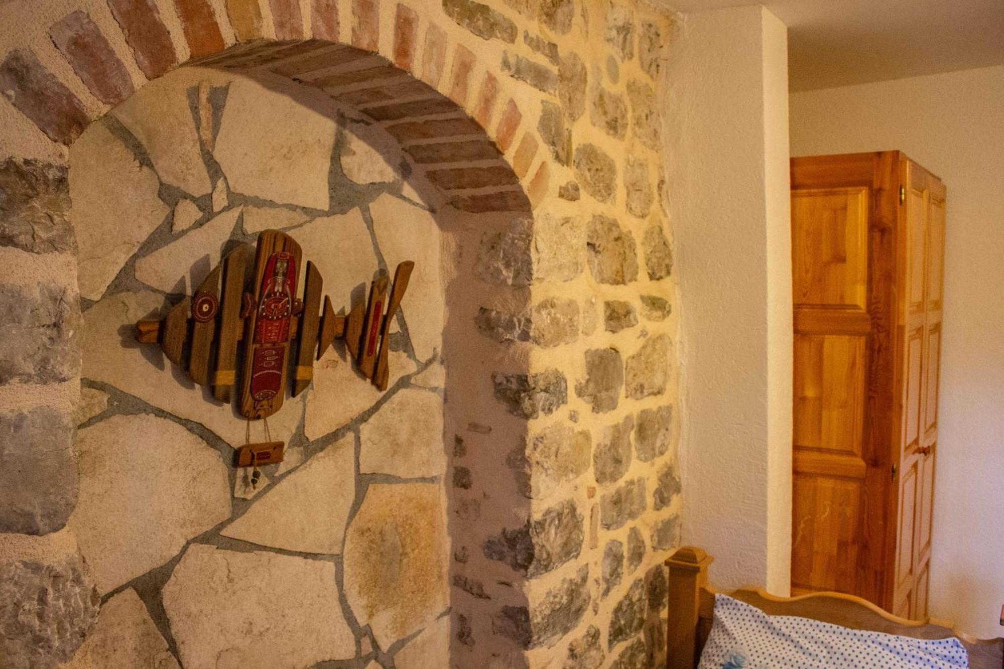 Guest House Sljuka Kotor Exteriör bild